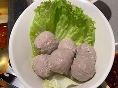 -海底捞火锅(大唐店)