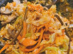 -意成料理