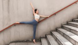 -元泉瑜伽培训学院