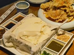 -95号酱骨·一块豆腐(展春园西路店)