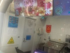 -DQ·蛋糕·冰淇淋(通州万达店)