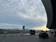 -南昌昌北国际机场