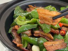 -闻道食府烙饼卷带鱼(原车耳营店原大觉寺店)