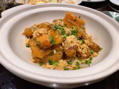 小松海苔南瓜-上海1号私藏菜(静安店)