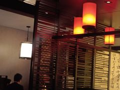 -捞王猪肚鸡火锅(财富中心店)