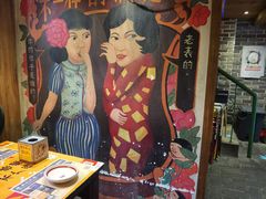 -老表记广西宵夜螺蛳鸭脚煲(西大店)