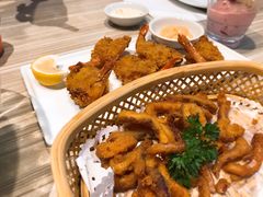 -必胜客(WOW西丽店)