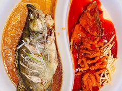 -马凯餐厅(地安门店)