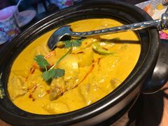 -星叶·东南亚料理(宁波万象汇店)