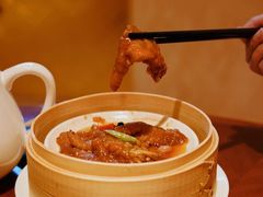 -杭州JW万豪酒店-万豪中餐厅