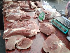 -海天市场(淮河路店)