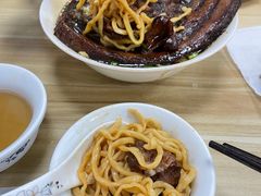 -无名老卤面(中华门店)