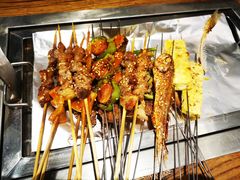 -那些年记忆烧烤