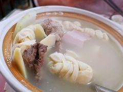 -蘭心餐厅(进贤路店)