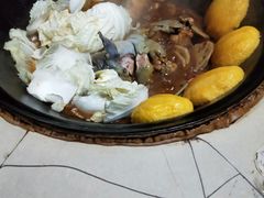 -大鹅岛灶台鱼·铁锅炖(水库路店)