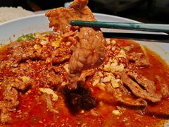 -懒人盐府人家(航天桥店)