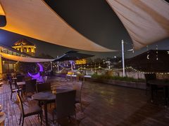 -上海东方佘山翰悦阁酒店·Vie全日制餐厅