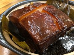 -外婆船宴餐厅·外婆喊你回家吃饭