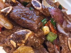 -乡亲鹅肉城(昆山店)