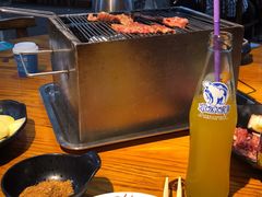 -丹东特色烤肉(南光三部店)