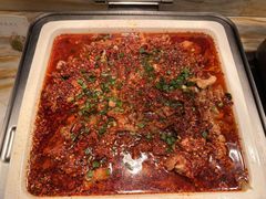 -西藏饭店·亚克·食光自助餐厅