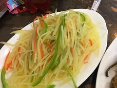 -张包铺(道外店)