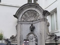 -布鲁塞尔大广场