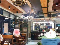 大堂-邵汇大虾(同康路店)