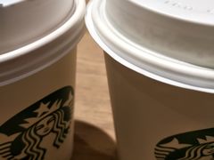 -星巴克(杭州大厦C座店)