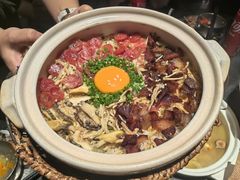 -锦荟JINHUI·浙江小馆(上海荟聚店)