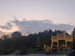 -南阳卧龙岗武侯祠