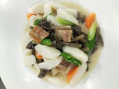 -龙宴海鲜城(经中路店)