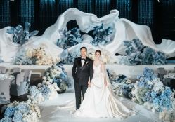 -美薇亭婚礼顾问