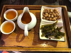 -大洋家·精品潮汕菜·生腌砂锅粥(天河东路店)