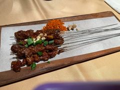 -山石榴·贵州菜(丰盛里店)