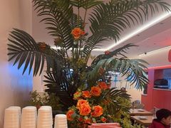 -摩欧客意式餐厅(高新活力汇店)