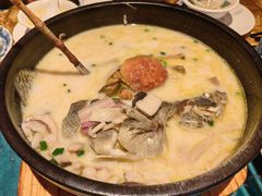 -茶人村·宫廷私厨(奥体印象城店)