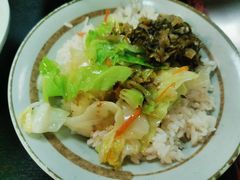 -永和大王(漕宝店)