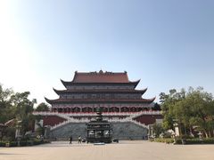 -开福禅寺