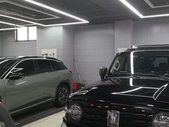-天猫养车(哈贝卡硕士路店)