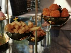 -莲西餐(曲江店)