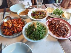 -小吊梨汤·北京菜·烤鸭(双井乐成中心店)