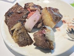 -拉蒂娜·巴西牛排馆 Latina·Brazilian Steakhouse(陆家嘴旗舰店)