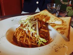 -遇见西木美式餐厅(南安中骏世界城店)