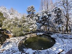 -莫干山风景区