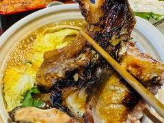 -大吉鲜鱼料理自慢(维也纳大厦店)