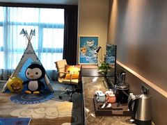 -上海青松城大酒店