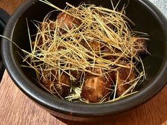 -滇野云南野生菌餐厅(陕西南路店)