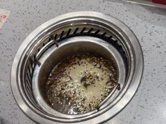 -喜味涮自助小火锅(广州东圃天河城店)