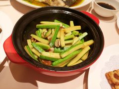干锅葫芦瓜-口味堂(惠济路店)